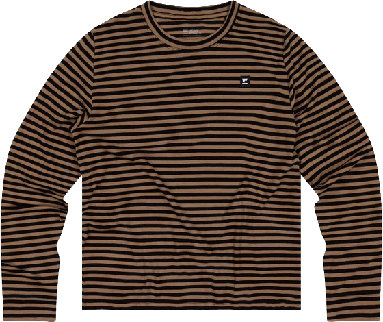 Mons Royale Women´s Icon Merino Long Sleeve