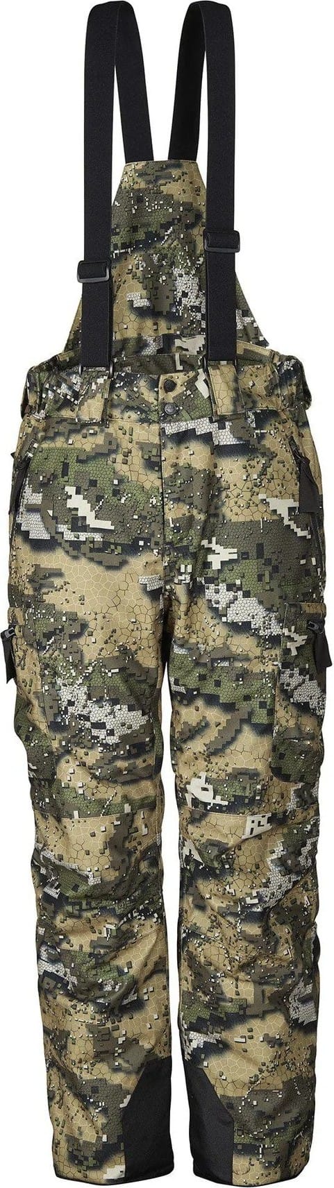Swedteam Men's Ridge Booster Hunting Trouser Desolve Veil Swedteam