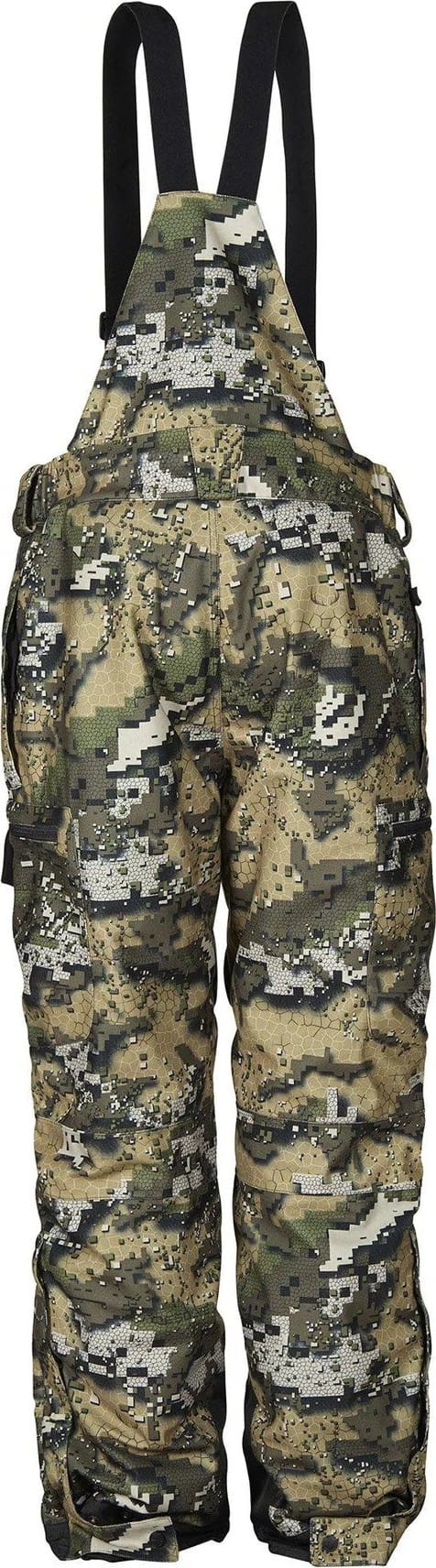 Swedteam Men's Ridge Booster Hunting Trouser Desolve Veil Swedteam