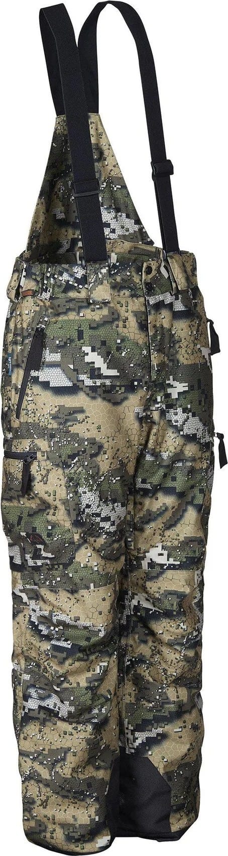 Swedteam Men's Ridge Booster Hunting Trouser Desolve Veil Swedteam Swedteam Men's Ridge Booster Hunting Trouser Desolve Veil Swedteam