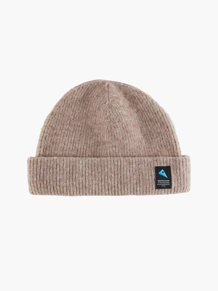 Klättermusen Runa Beanie Warm Sand Klättermusen Klättermusen Runa Beanie Warm Sand Klättermusen