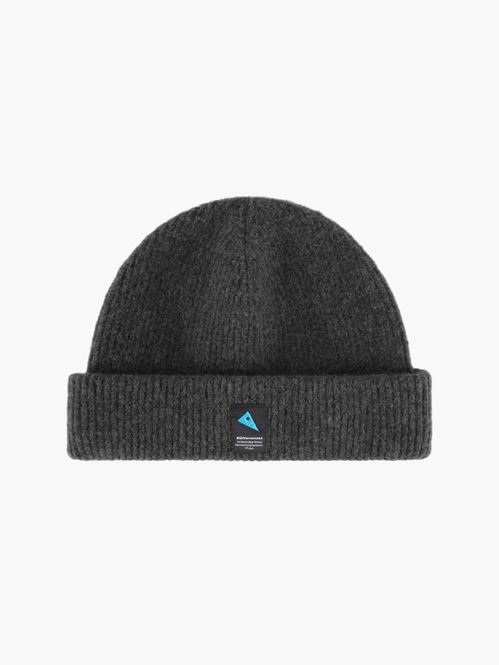 Klättermusen Runa Beanie Raven Klättermusen Klättermusen Runa Beanie Raven Klättermusen