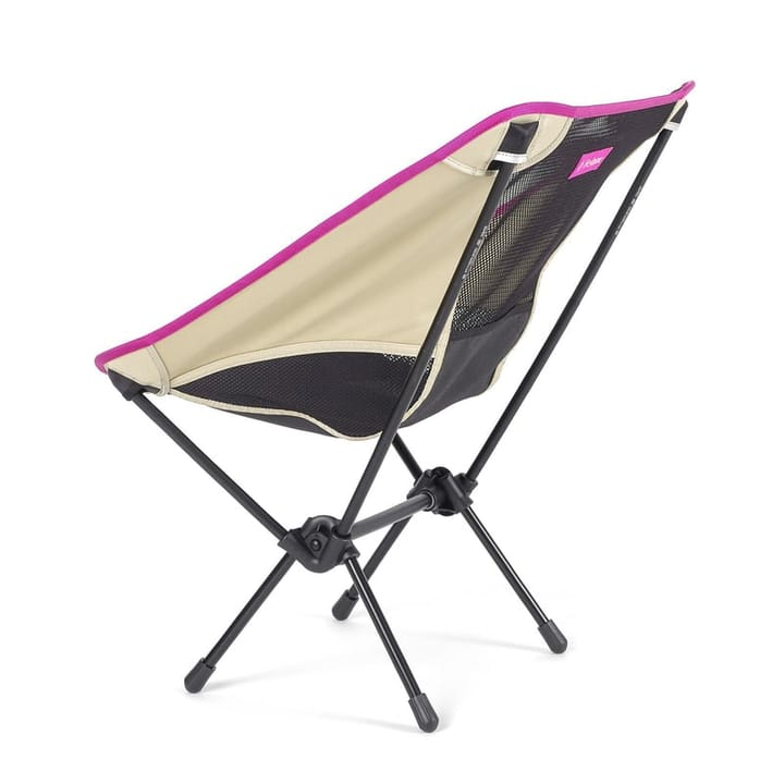 Helinox Chair One Black/Khaki/Purple Helinox
