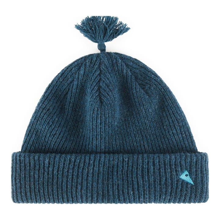 Klättermusen Heimdal Beanie Midnight Blue Klättermusen