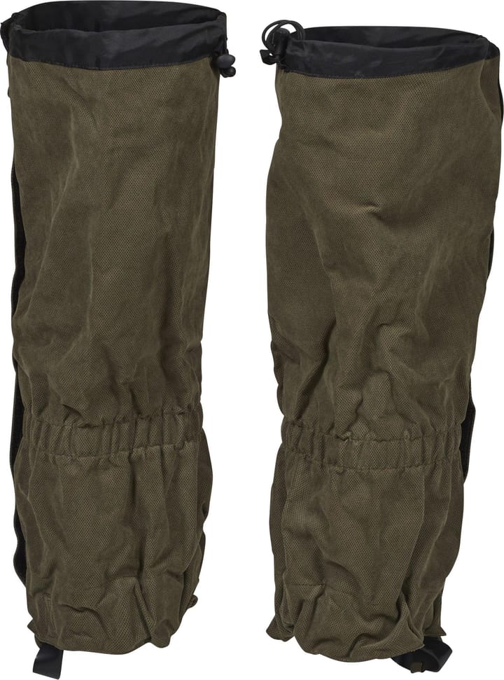 Swedteam Titan Gaiter Green Swedteam