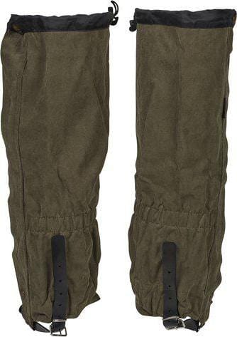 Swedteam Titan Gaiter Green Swedteam