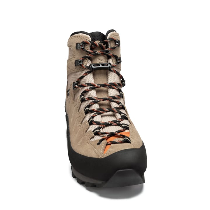 Hanwag Makra Pro Gtx Lightbrown-orange Hanwag
