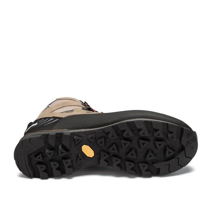 Hanwag Makra Pro Gtx Lightbrown-orange Hanwag