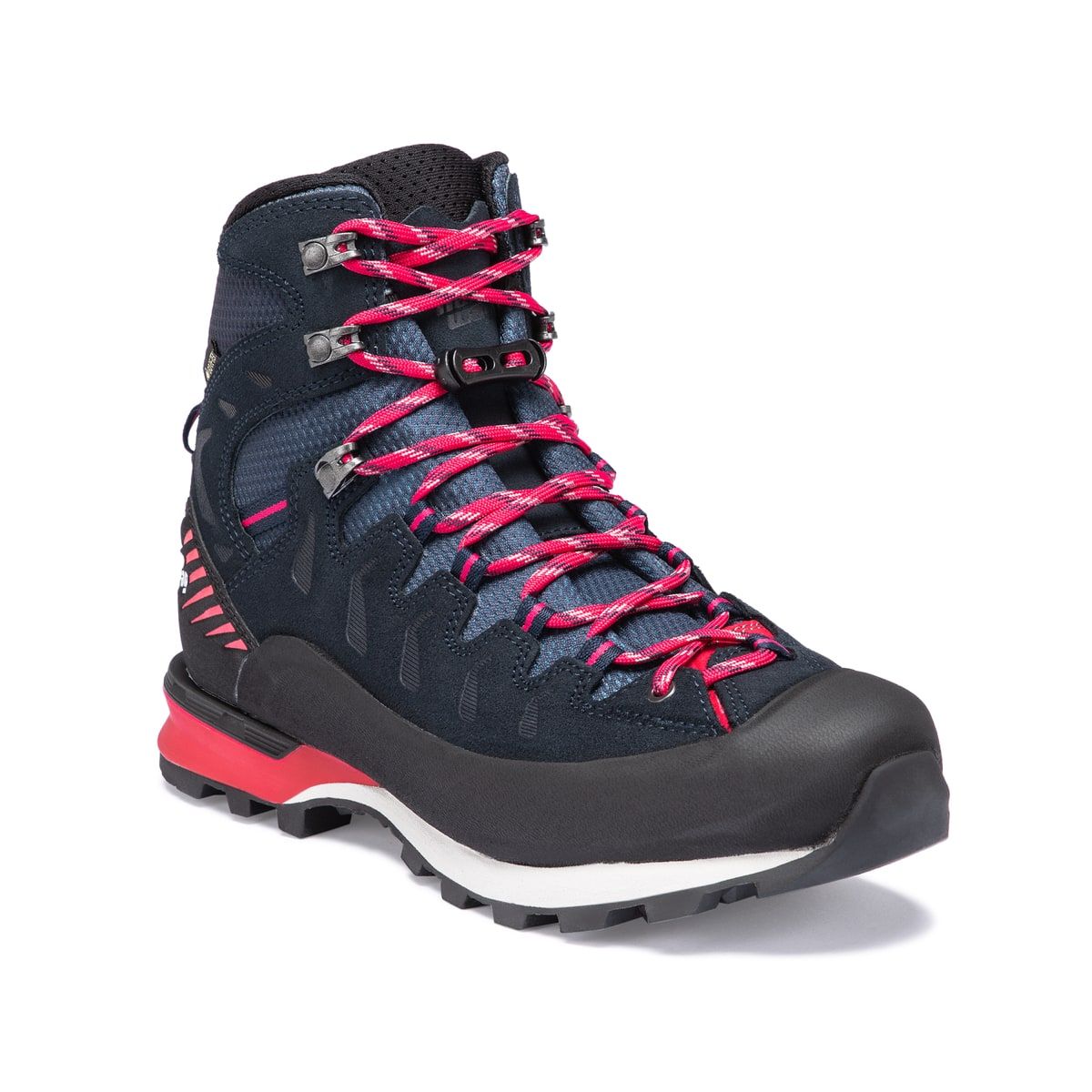 Hanwag Makra Pro Lady Gtx Navy/Pink