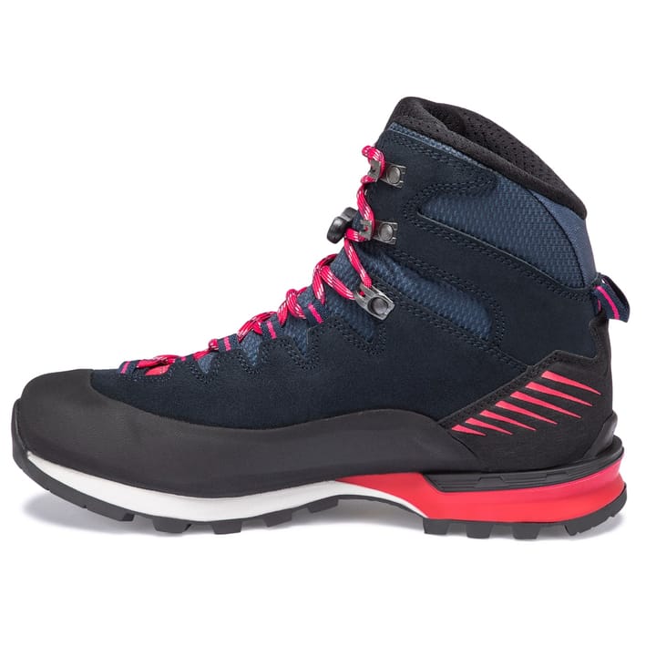 Hanwag Makra Pro Lady Gtx Navy/Pink Hanwag