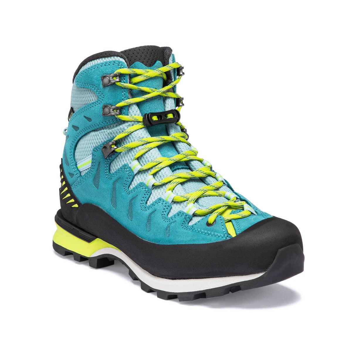 Hanwag Makra Pro Lady Gtx Icefall/Sulphur