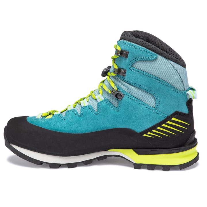 Hanwag Makra Pro Lady Gtx Icefall/Sulphur Hanwag