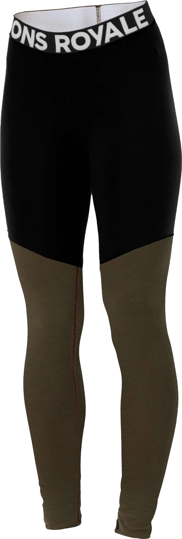 Dark olive