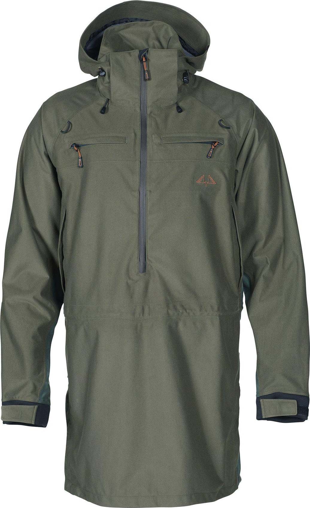 Men's Alpha 3-L Anorak