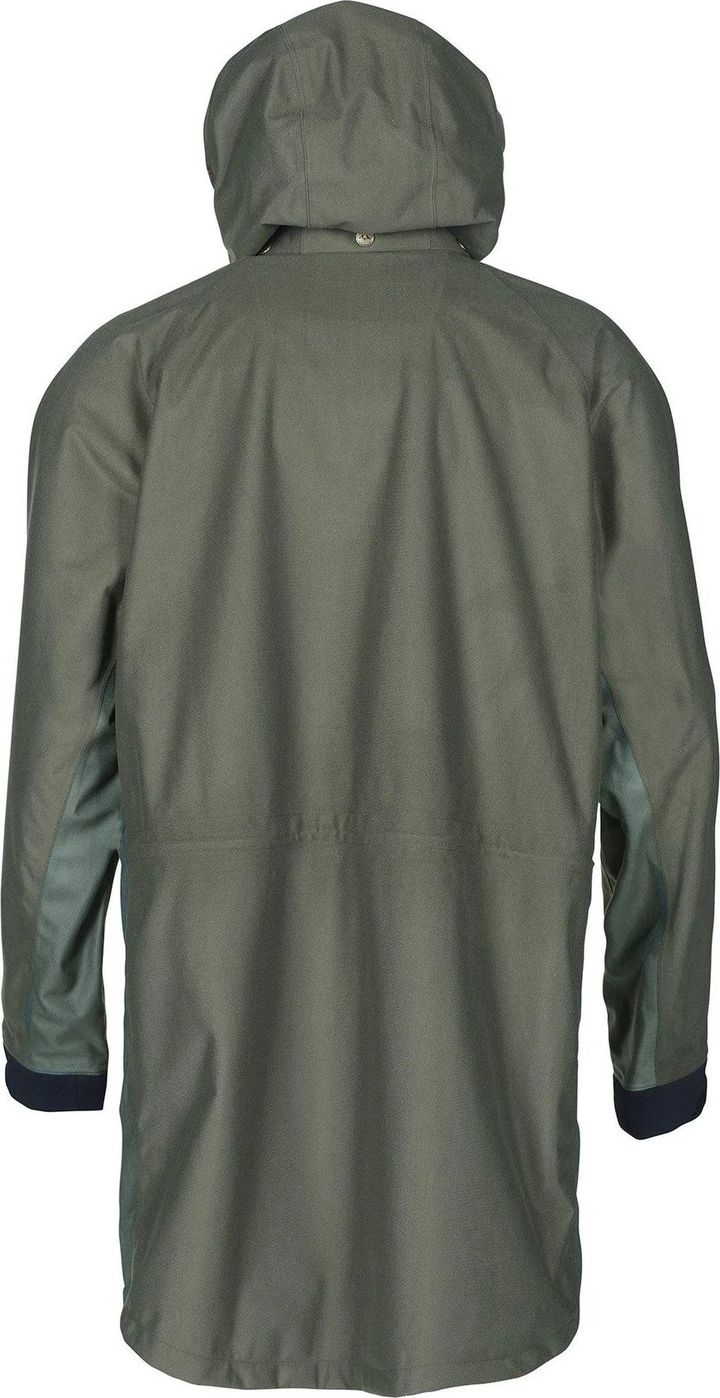 Swedteam Men's Alpha 3-L Anorak Swedteam Green Swedteam