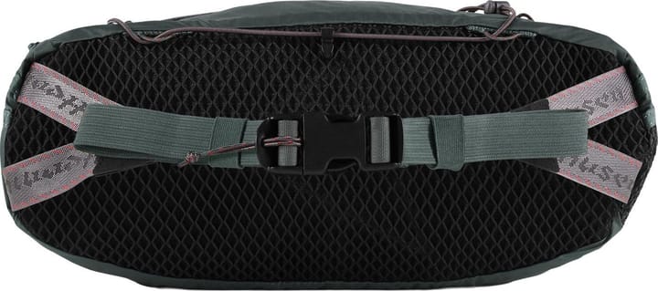 Klättermusen Eldrimner Lumbarpack 5L Dark Teal Klättermusen