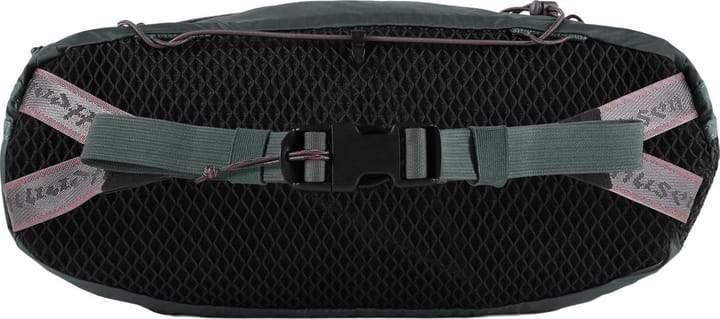 Klättermusen Eldrimner Lumbarpack 5L Dark Teal Klättermusen