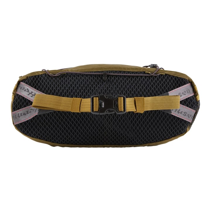 Klättermusen Eldrimner Lumbarpack 5L Olive Klättermusen Klättermusen Eldrimner Lumbarpack 5L Olive Klättermusen