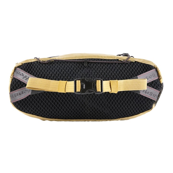 Klättermusen Eldrimner Lumbarpack 5l Chaya Sand Klättermusen
