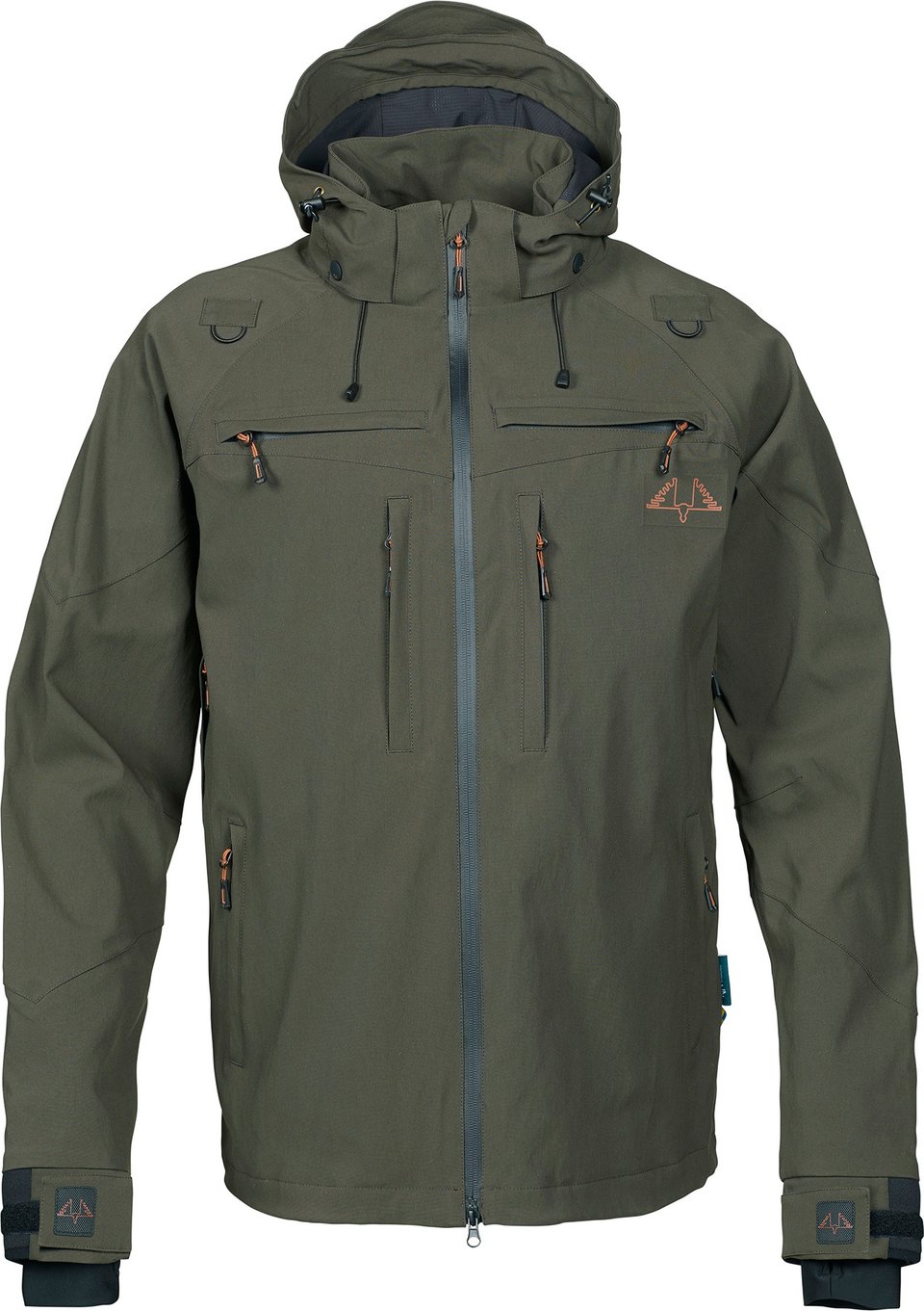 Men's Hunting Jacket Titan 2
