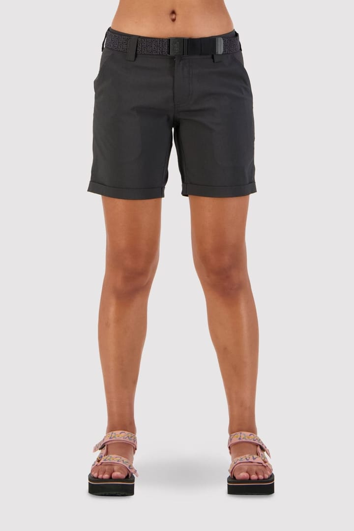 Mons Royale Drift Shorts W Black Mons Royale