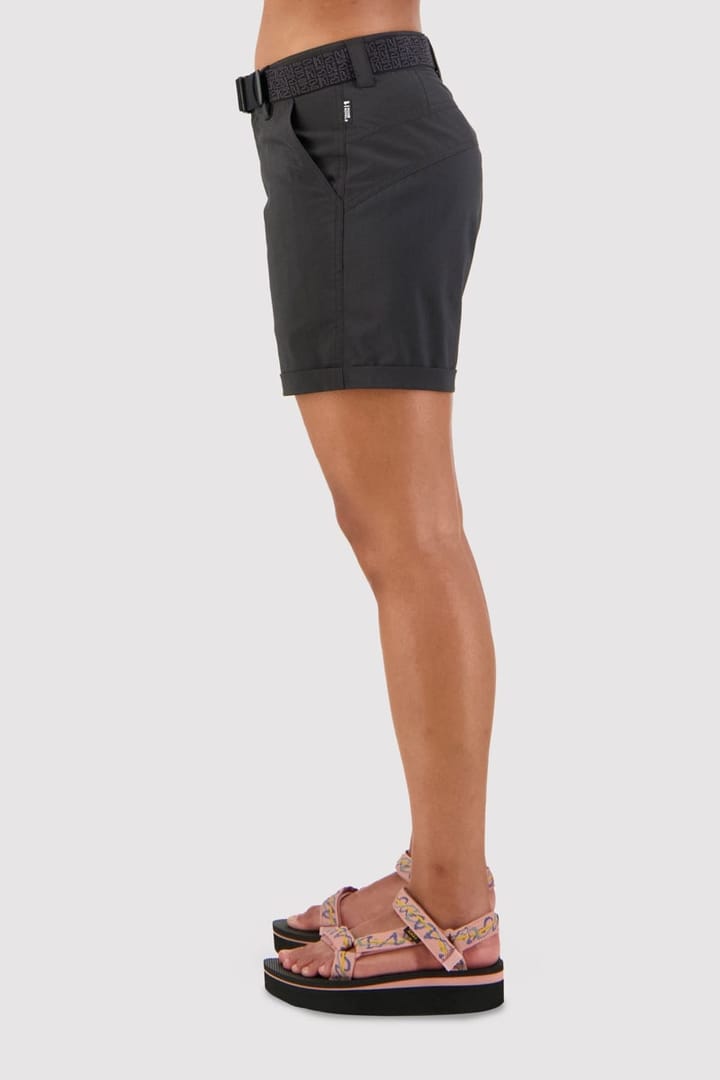Mons Royale Drift Shorts W Black Mons Royale Mons Royale Drift Shorts W Black Mons Royale