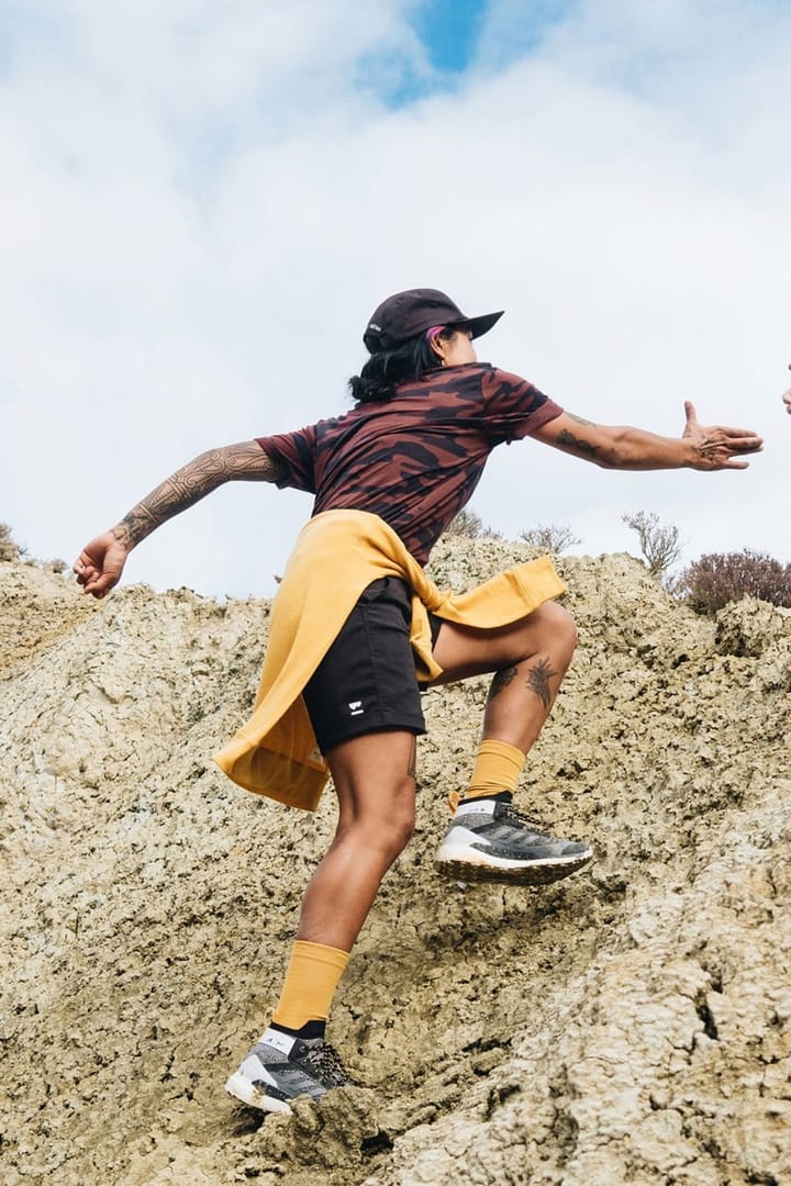 Mons Royale Drift Shorts W Black Mons Royale Mons Royale Drift Shorts W Black Mons Royale