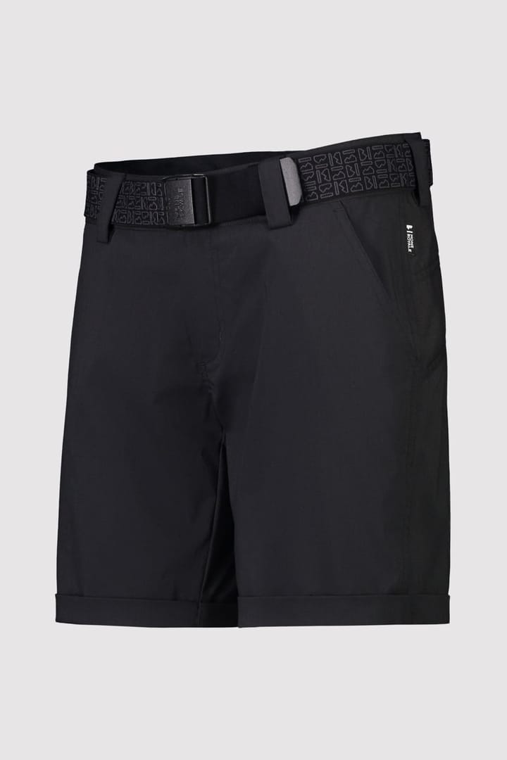 Mons Royale Drift Shorts W Black Mons Royale Mons Royale Drift Shorts W Black Mons Royale