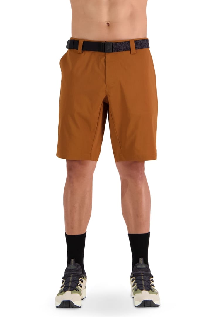 Mons Royale Drift Shorts Copper Mons Royale