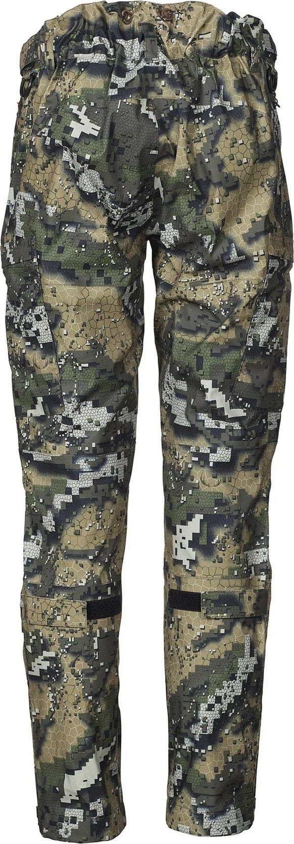 Men's Hunting Trouser Titan 2 Desolve Veil Swedteam