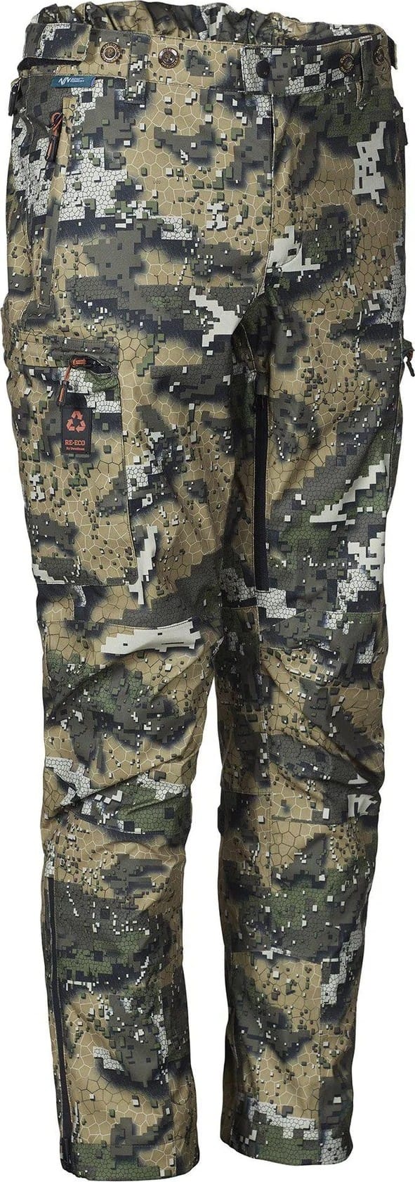Men's Hunting Trouser Titan 2 Desolve Veil Swedteam Men's Hunting Trouser Titan 2 Desolve Veil Swedteam