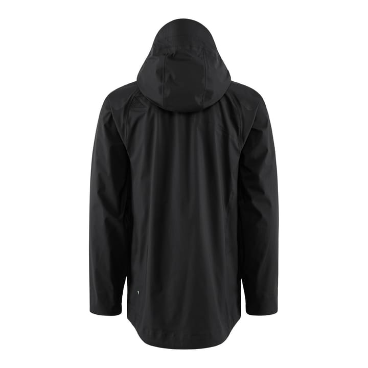 Klättermusen Skirner Jacket M'S Black Klättermusen
