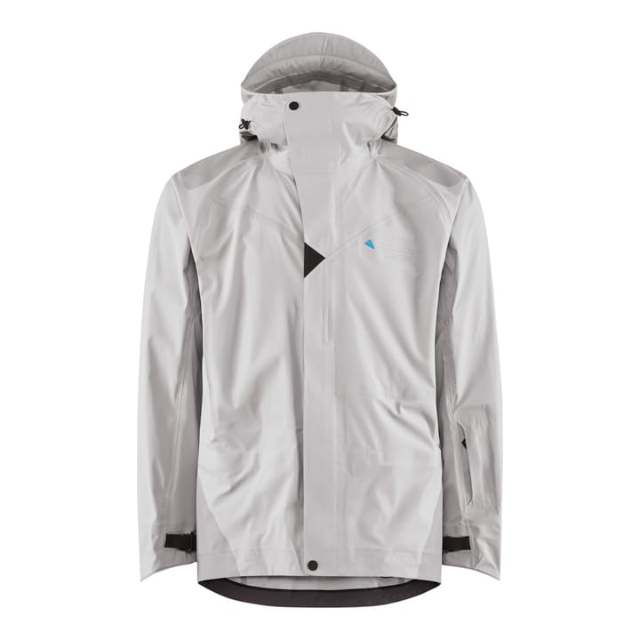Klättermusen Allsvinn Jacket M'S Dove Grey Klättermusen