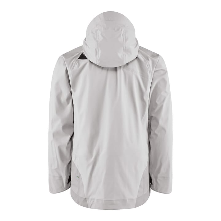 Klättermusen Allsvinn Jacket M'S Dove Grey Klättermusen