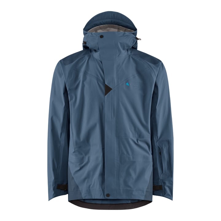 Klättermusen Allsvinn Jacket M's Midnight Blue Klättermusen