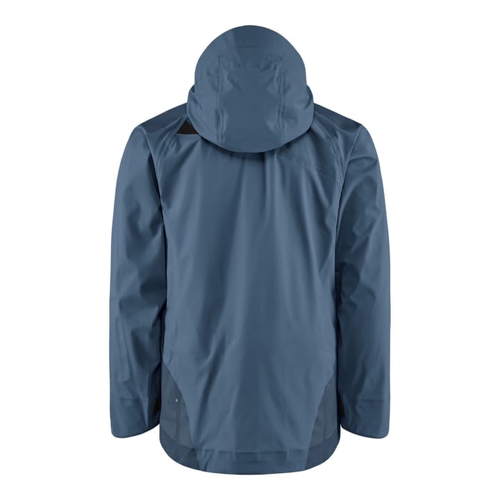 Klättermusen Allsvinn Jacket M's Midnight Blue Klättermusen
