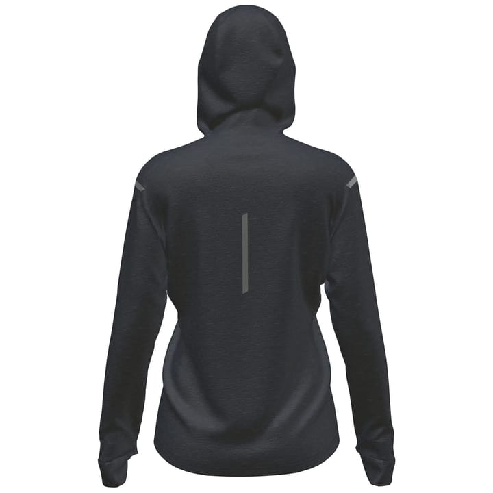 Swix Pace Midlayer Hooded W Dark Navy Swix