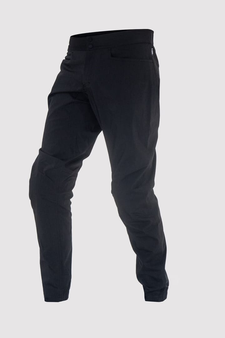 Mons Royale Men's Virage Pants Black Mons Royale Mons Royale Men's Virage Pants Black Mons Royale