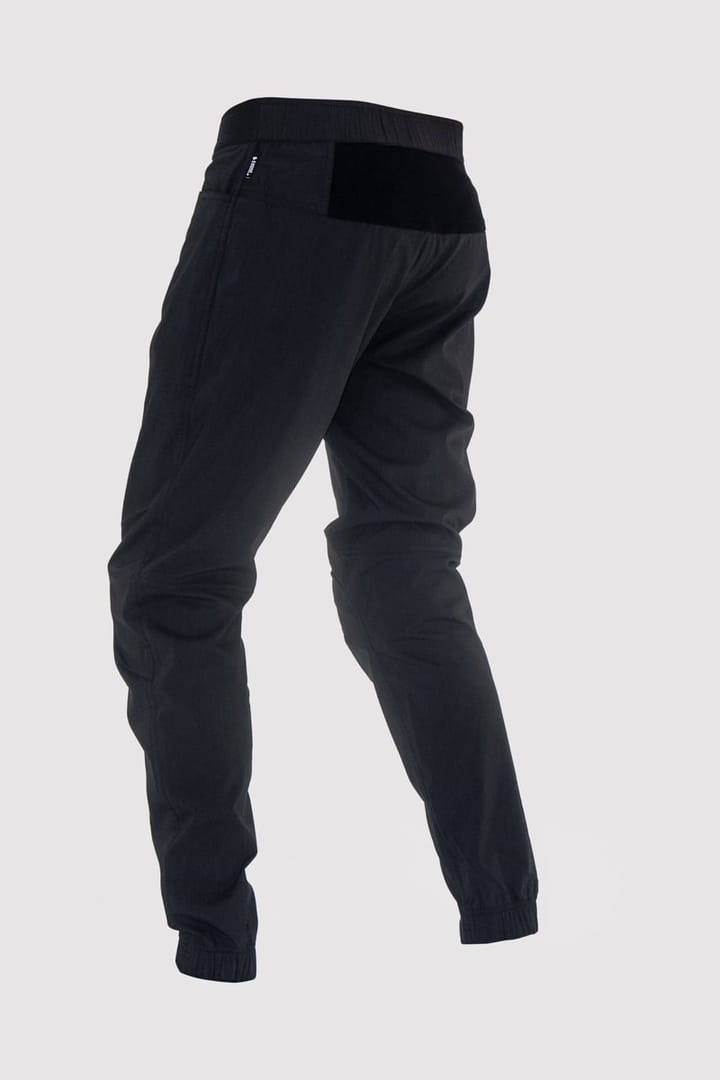 Mons Royale Men's Virage Pants Black Mons Royale Mons Royale Men's Virage Pants Black Mons Royale