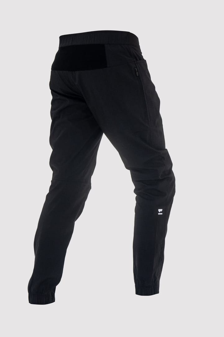 Mons Royale Men's Virage Pants Black Mons Royale Mons Royale Men's Virage Pants Black Mons Royale