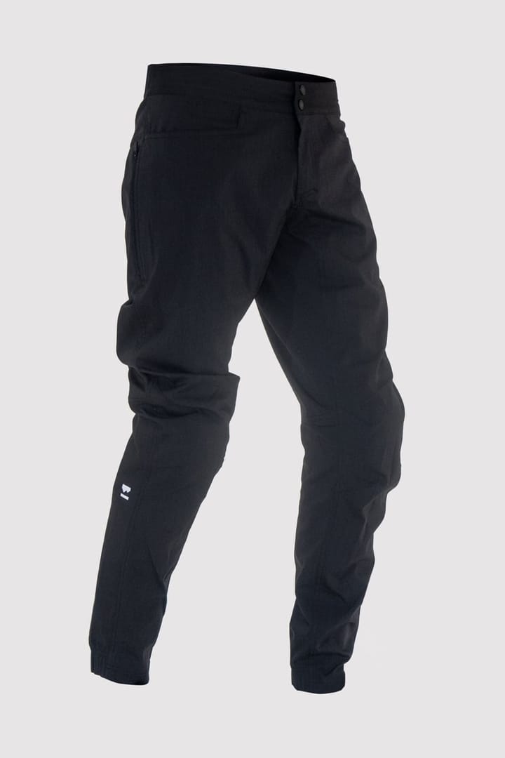 Mons Royale Men's Virage Pants Black Mons Royale Mons Royale Men's Virage Pants Black Mons Royale