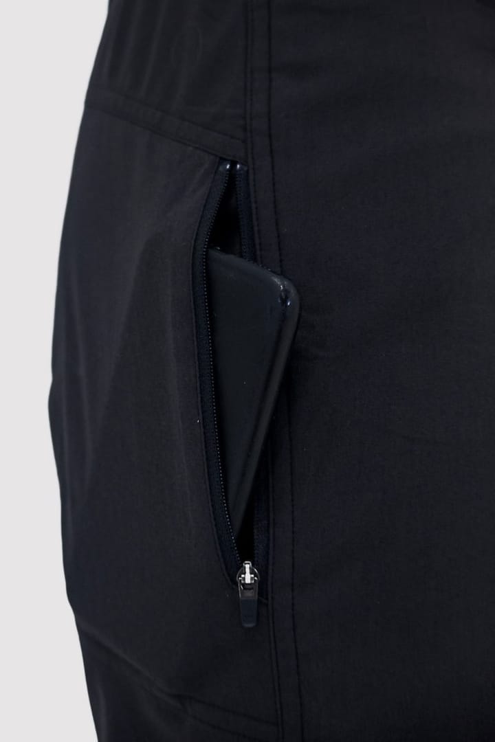 Mons Royale Women's Virage Pants Black Mons Royale Mons Royale Women's Virage Pants Black Mons Royale