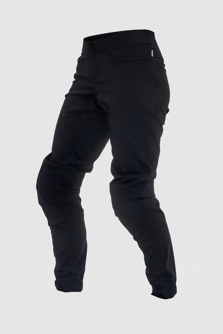 Mons Royale Women's Virage Pants Black Mons Royale Mons Royale Women's Virage Pants Black Mons Royale