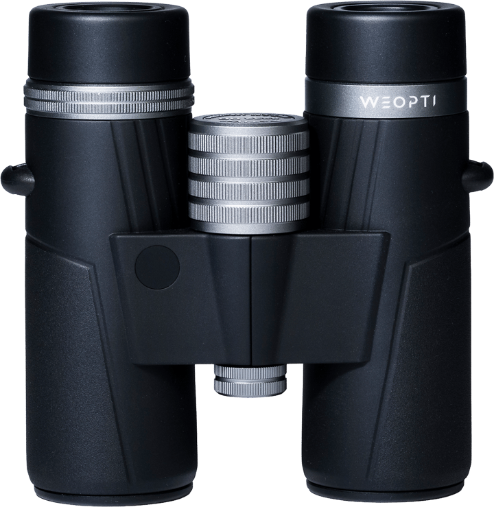 Weopti Active HD Black Weopti