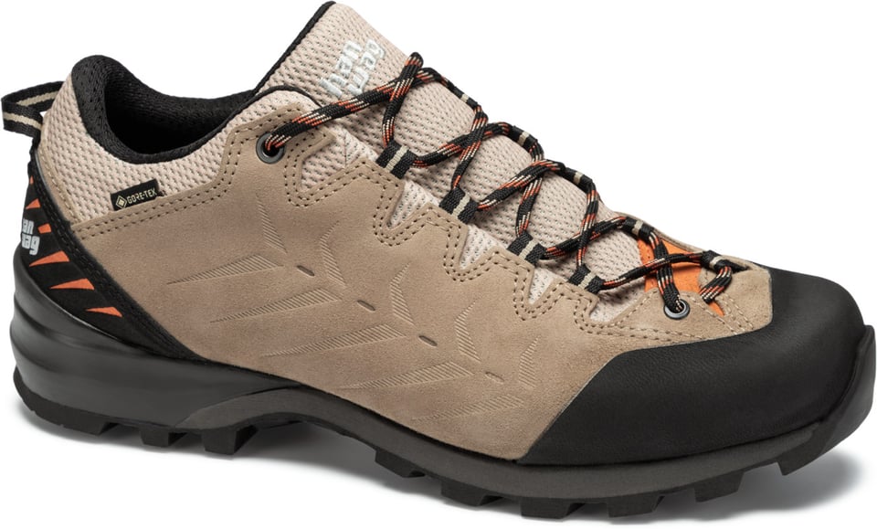 Men's Makra Pro Low Gore-Tex