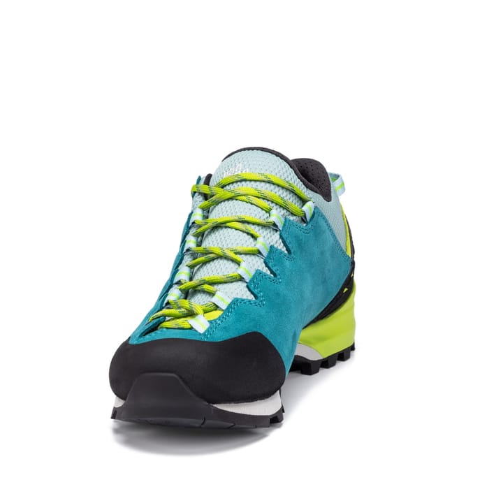 Hanwag Women's Makra Pro Low Lady Gore-Tex icefall/sulphur Hanwag