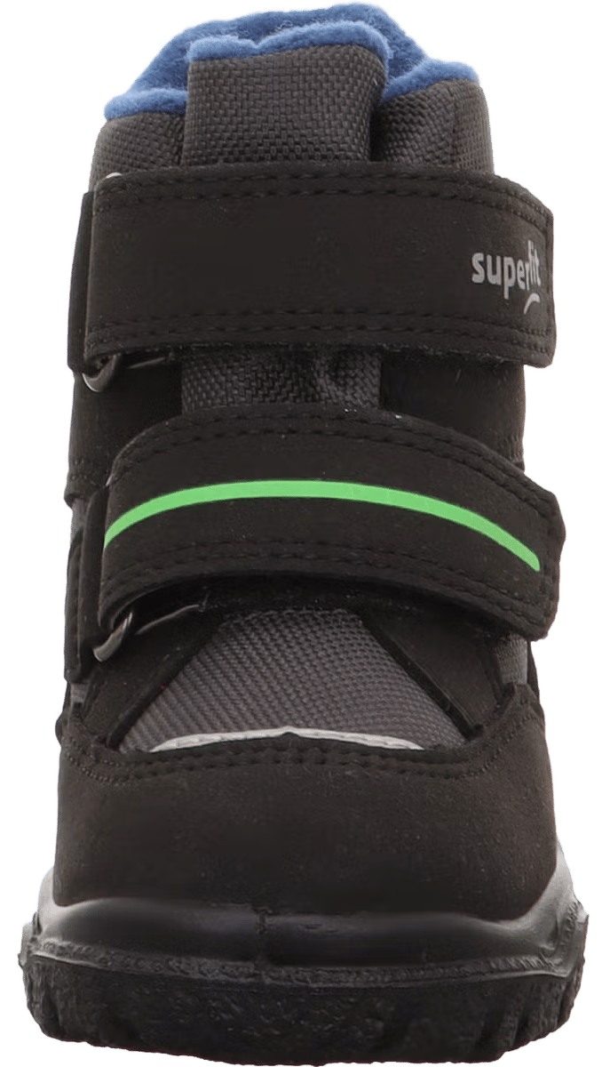 Superfit Kids' Husky 1 Black Superfit