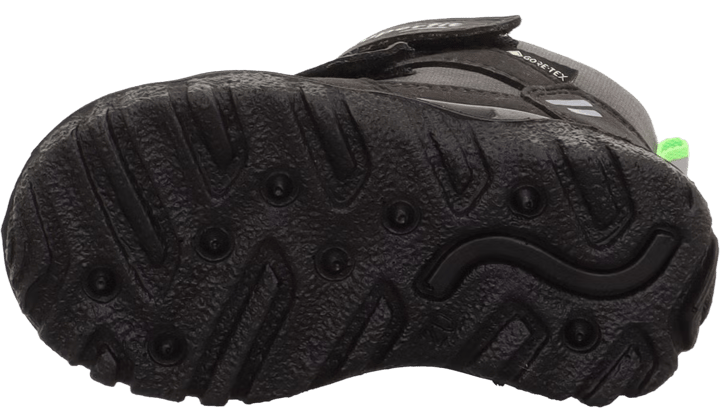 Superfit Kids' Husky 1 Black Superfit