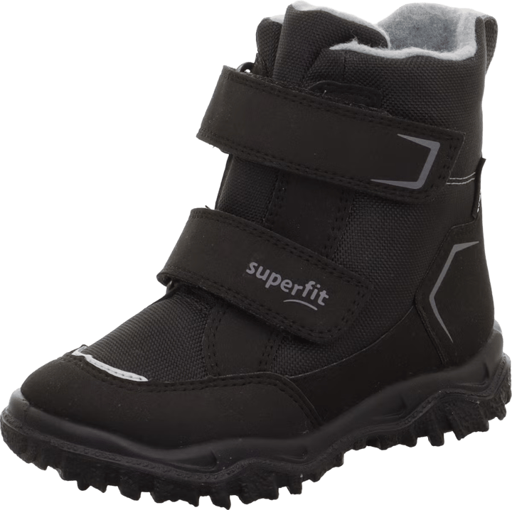 Superfit Kids' Husky Black Superfit