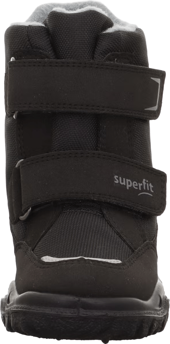 Superfit Kids' Husky Black Superfit